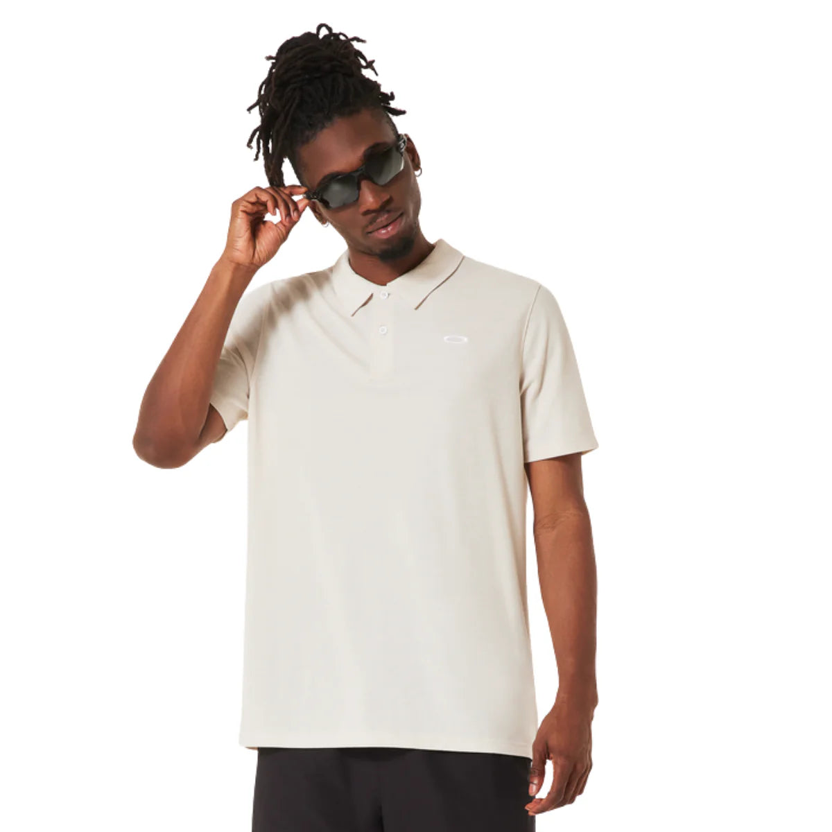 POLO HOMBRE/ OAKLEY RELAX URBAN