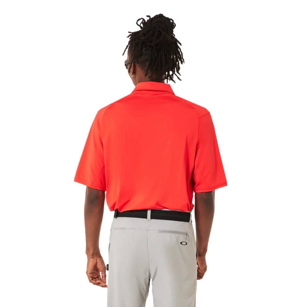 POLO HOMBRE/ OAKLEY REDUCT C1 ECHO
