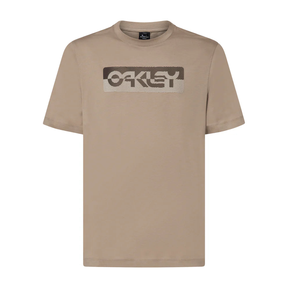 CAMISETA HOMBRE OAKLEY DUALITY B1B