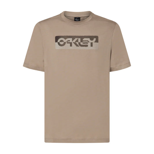 CAMISETA HOMBRE OAKLEY DUALITY B1B