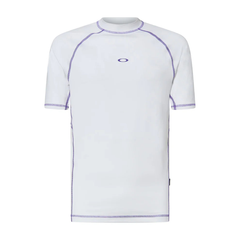 CAMISETA HOMBRE OAKLEY VENTURA SS RASHGUARD