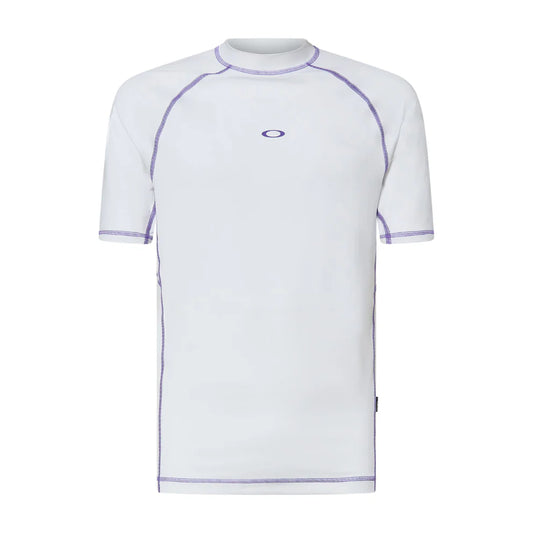 CAMISETA HOMBRE OAKLEY VENTURA SS RASHGUARD