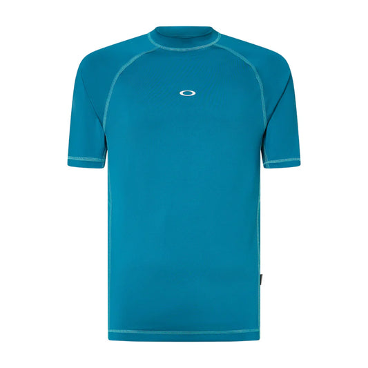 CAMISETA HOMBRE OAKLEY VENTURA SS RASHGUARD