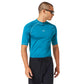 CAMISETA HOMBRE OAKLEY VENTURA SS RASHGUARD