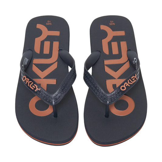 SANDALIA HOMBRE/ OAKLEY COLLEGE FLIP FLOP