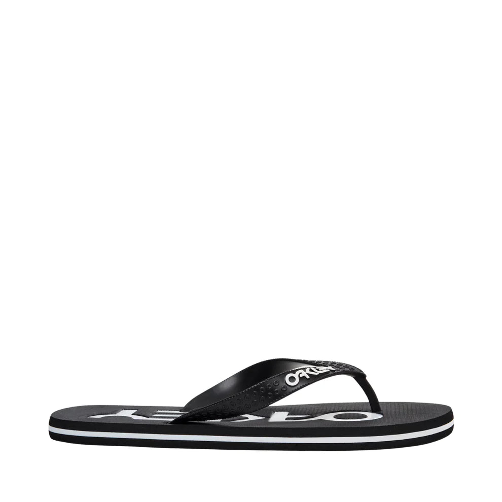 SANDALIA HOMBRE/ OAKLEY COLLEGE FLIP FLOP