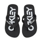 SANDALIA HOMBRE/ OAKLEY COLLEGE FLIP FLOP