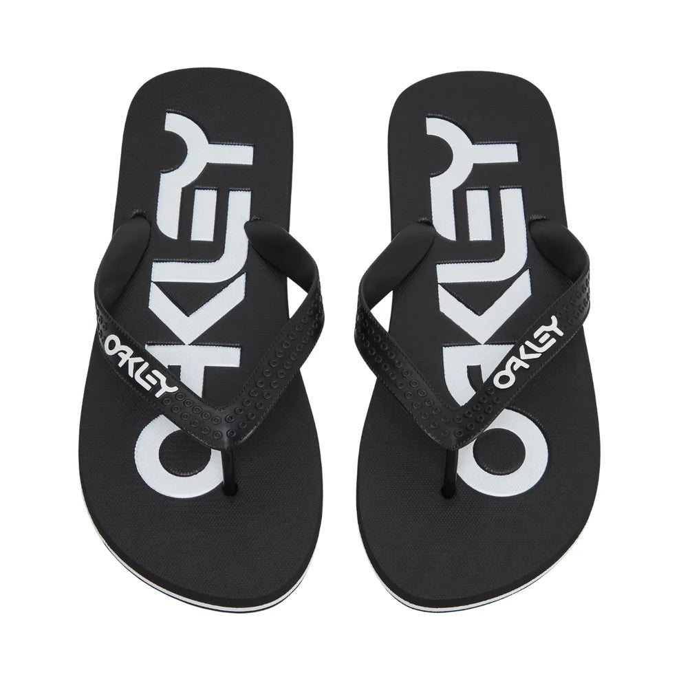 SANDALIA HOMBRE/ OAKLEY COLLEGE FLIP FLOP