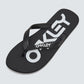 SANDALIA HOMBRE/ OAKLEY COLLEGE FLIP FLOP