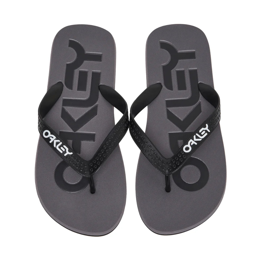SANDALIA HOMBRE/ OAKLEY COLLEGE FLIP FLOP