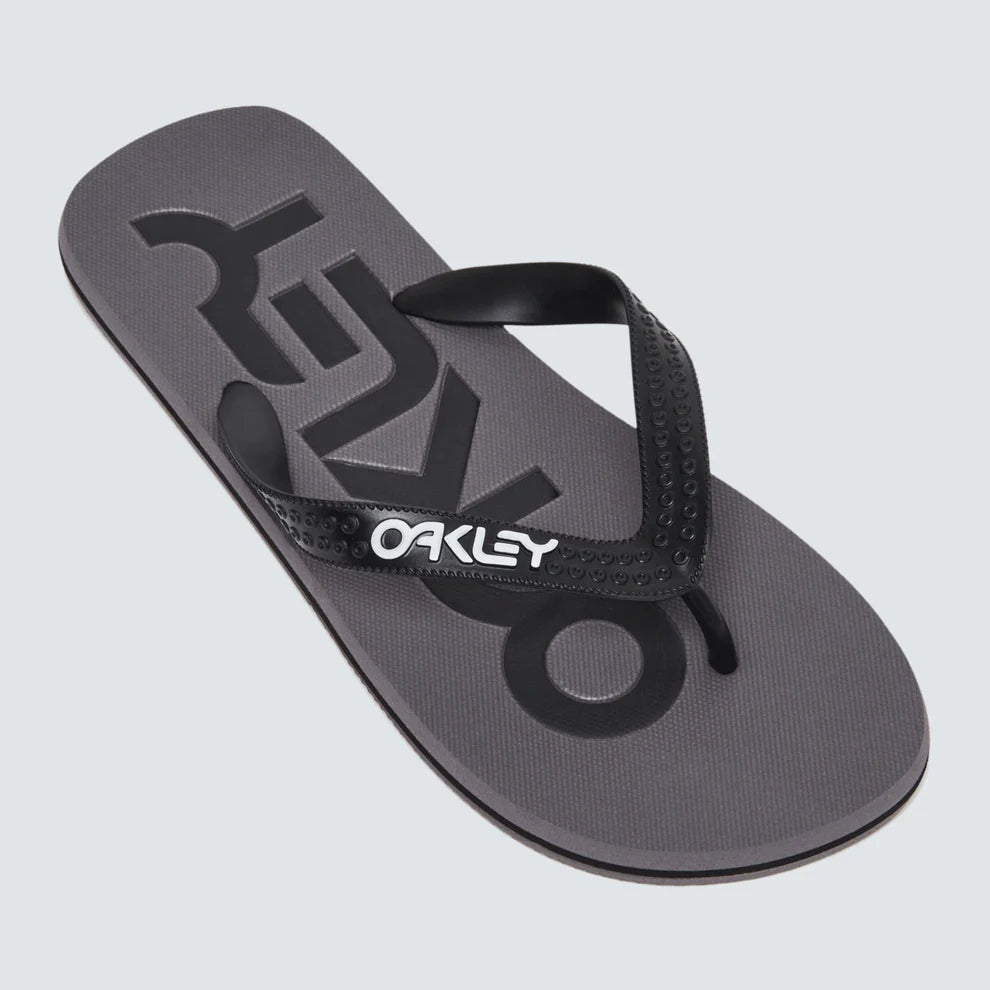 SANDALIA HOMBRE/ OAKLEY COLLEGE FLIP FLOP
