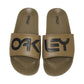 SANDALIA HOMBRE/ OAKLEY B1B SLIDE 2.0