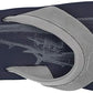 SANDALIA PARA HOMBRE TIDAL DORADO – AZUL