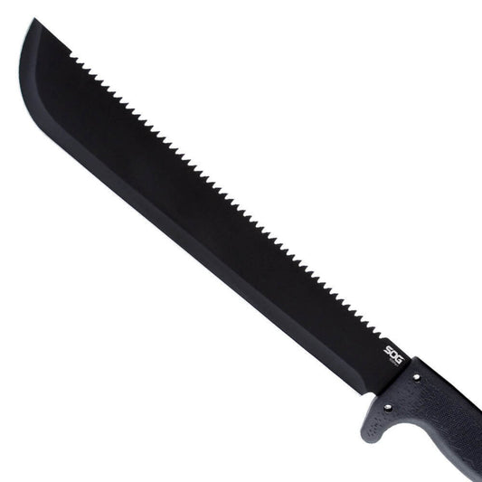 MACHETE SOGFARI 13#2