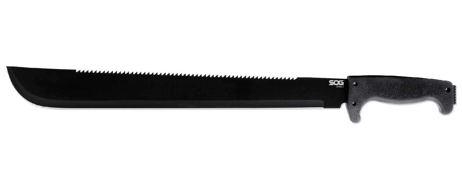 MACHETE SOGFARI 18#1