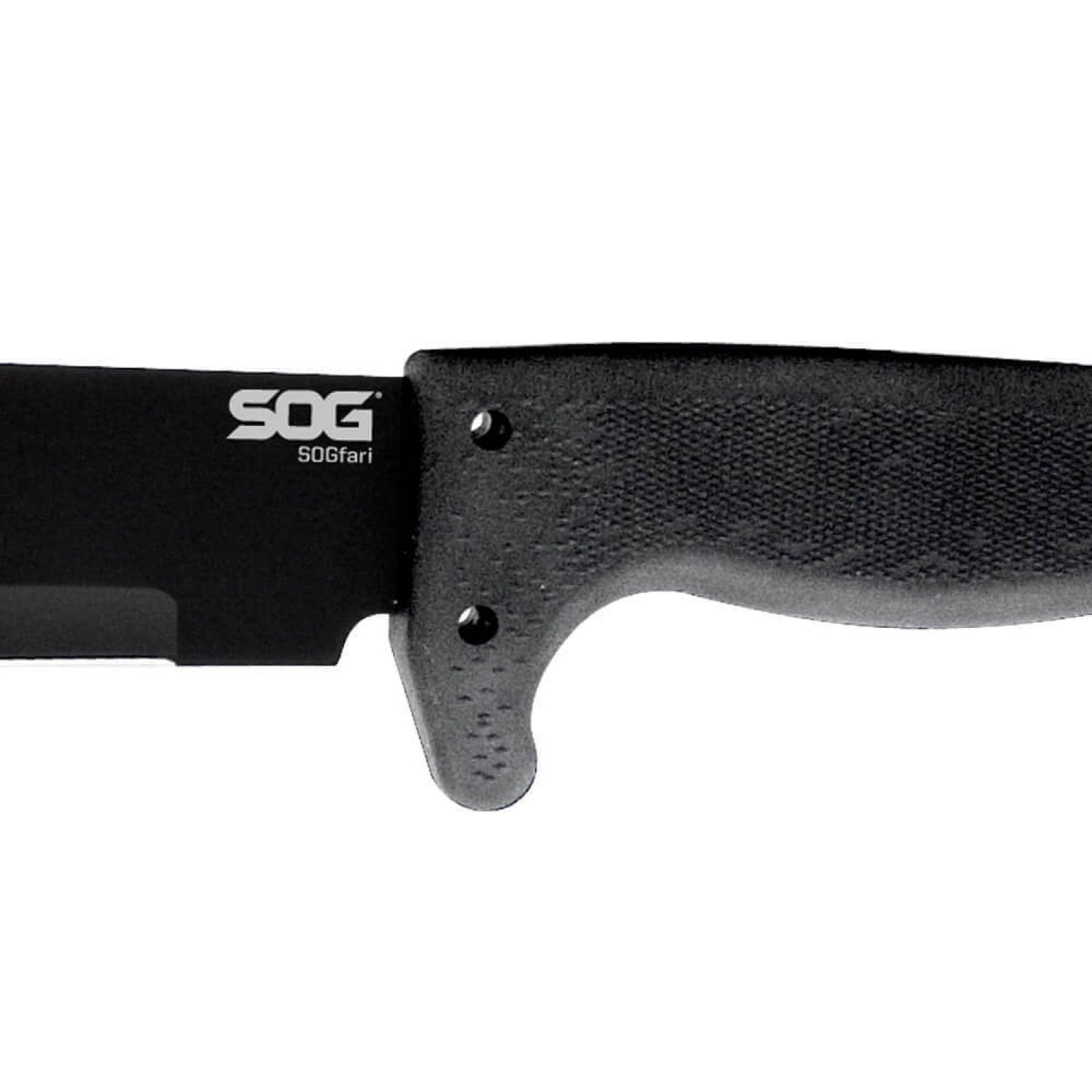 MACHETE SOGFARI 18#3