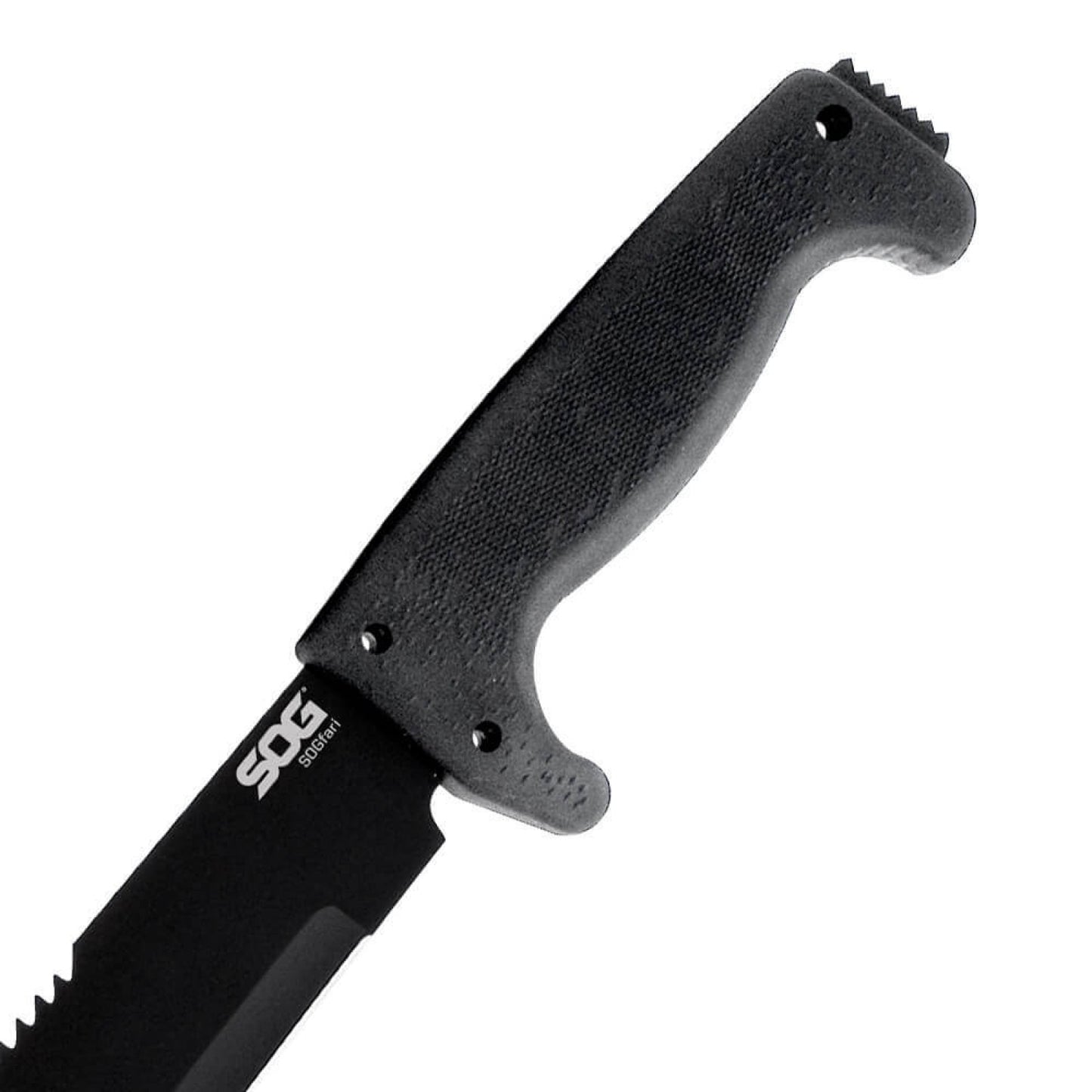 MACHETE SOGFARI 18#4