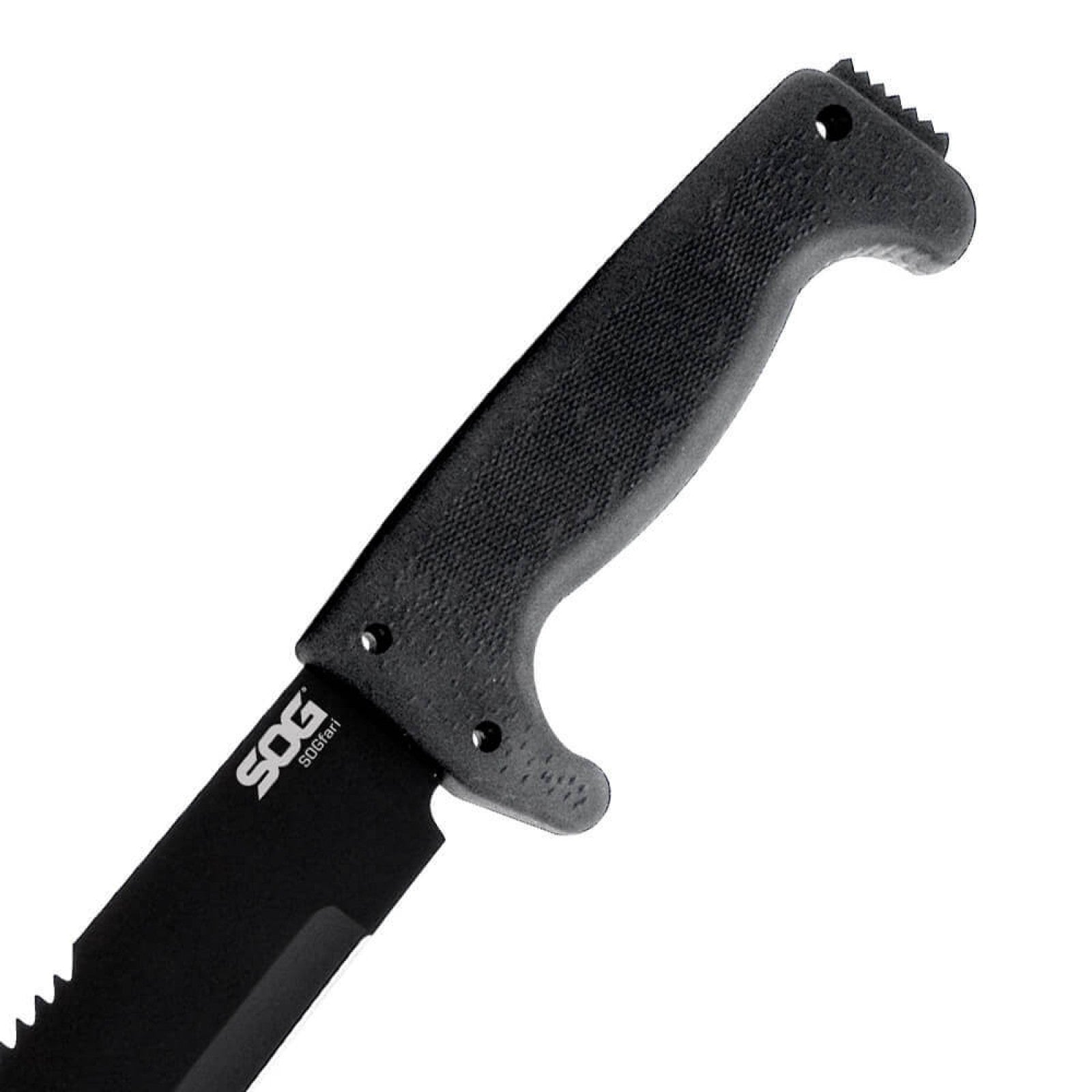 MACHETE SOGFARI 18#4