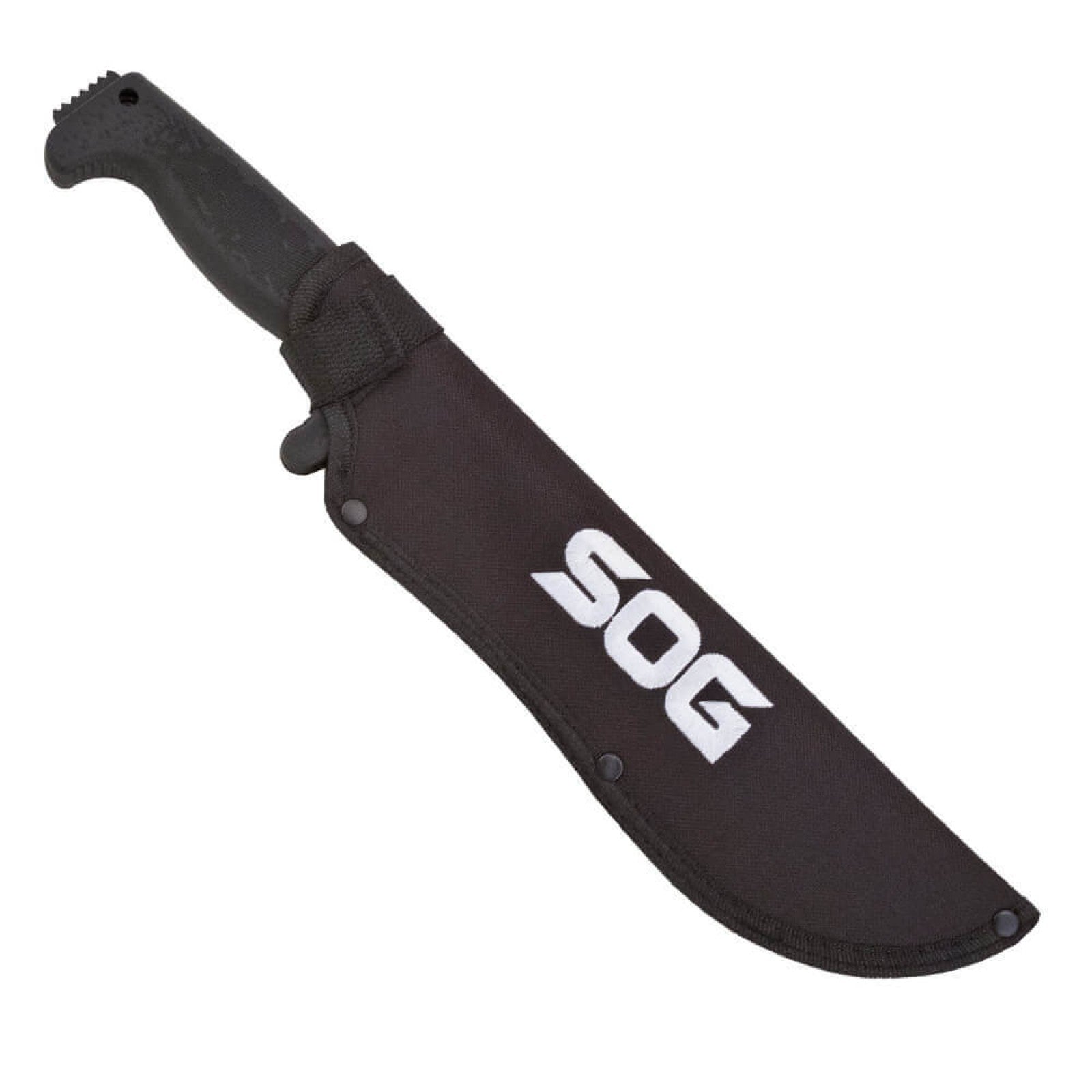 MACHETE SOGFARI TANTO 10" SOG#5