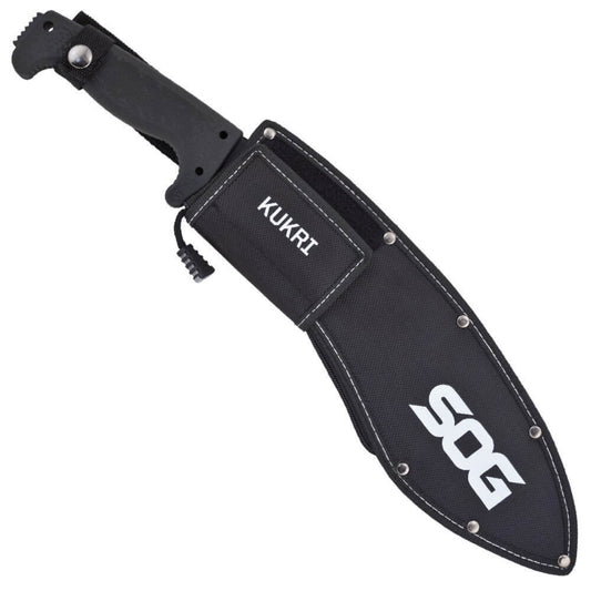 MACHETE SOGFARI KUKRI#3