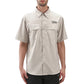 Camisa Hombre Manga Corta Roatan Outdoor Adventure