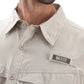 Camisa Hombre Manga Corta Roatan Outdoor Adventure