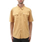 Camisa para hombre Outdoor Adventure Canaima Amarillo