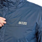 Jacket para hombre Outdoor Adventure Anton - Azul