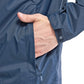 Jacket para hombre Outdoor Adventure Anton - Azul