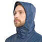Jacket para hombre Outdoor Adventure Anton - Azul