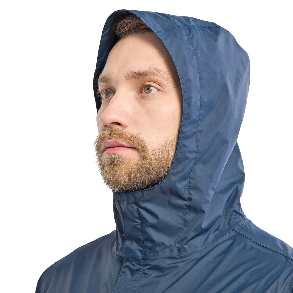 Jacket para hombre Outdoor Adventure Anton - Azul