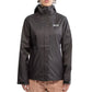 Jacket para mujer Outdoor Adventure Anton - Negro