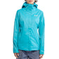 Jacket para mujer Outdoor Adventure Anton - Celeste