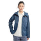 Jacket para mujer Outdoor Adventure Anton - Azul