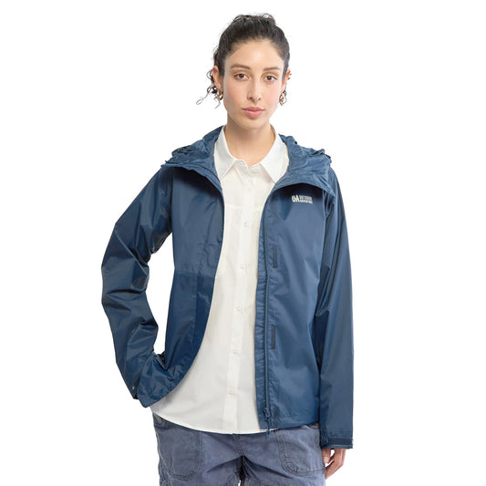 Jacket para mujer Outdoor Adventure Anton - Azul