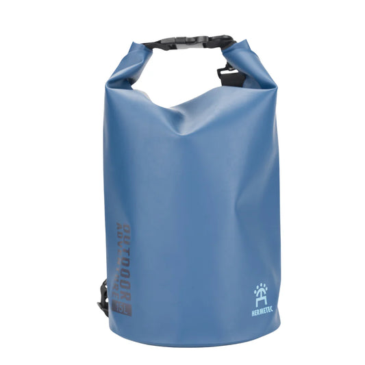 Drybag Hermetec 10L Outdoor Adventure - Azul