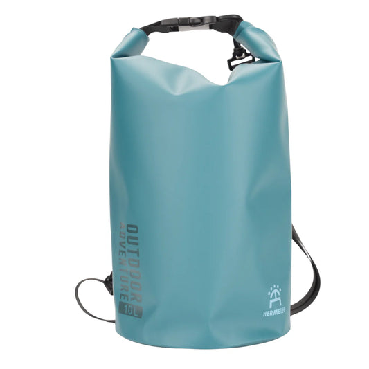 Drybag Hermetec 5L Outdoor Adventure - Celeste