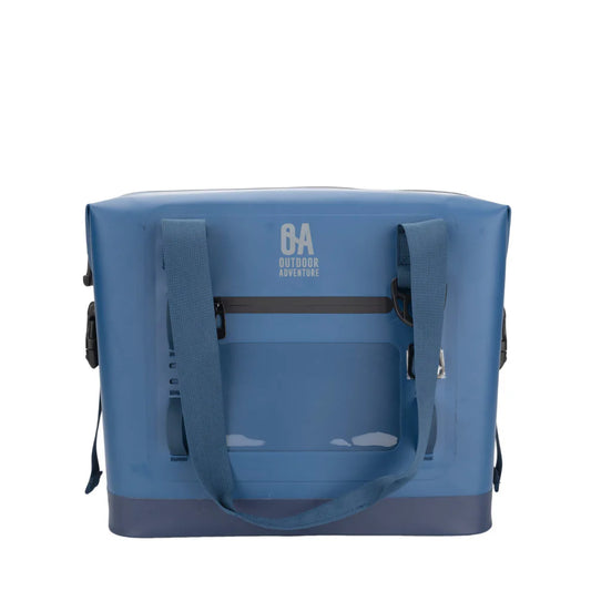Outdoor Adventure Soft Cooler 15L - Azul