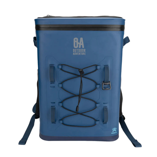 Outdoor Adventure Soft Cooler 30L - Azul