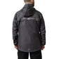 Jacket impermeable unisex Mac in a Sac Origin II - Gris