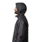 Jacket impermeable unisex Mac in a Sac Origin II - Gris