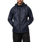 Jacket impermeable unisex Mac in a Sac Origin II - Navy
