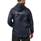 Jacket impermeable unisex Mac in a Sac Origin II - Navy
