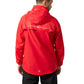 Jacket impermeable unisex Mac in a Sac Origin II - Rojo