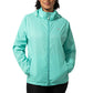 Jacket impermeable unisex Mac in a Sac Origin II - TFFGreen