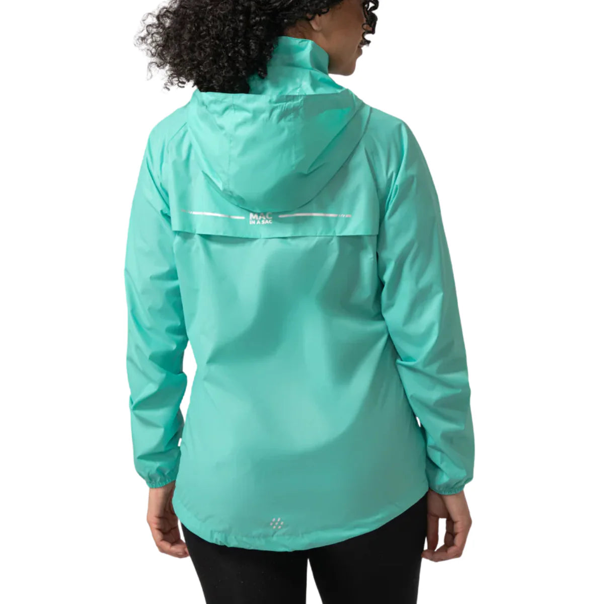 Jacket impermeable unisex Mac in a Sac Origin II - TFFGreen