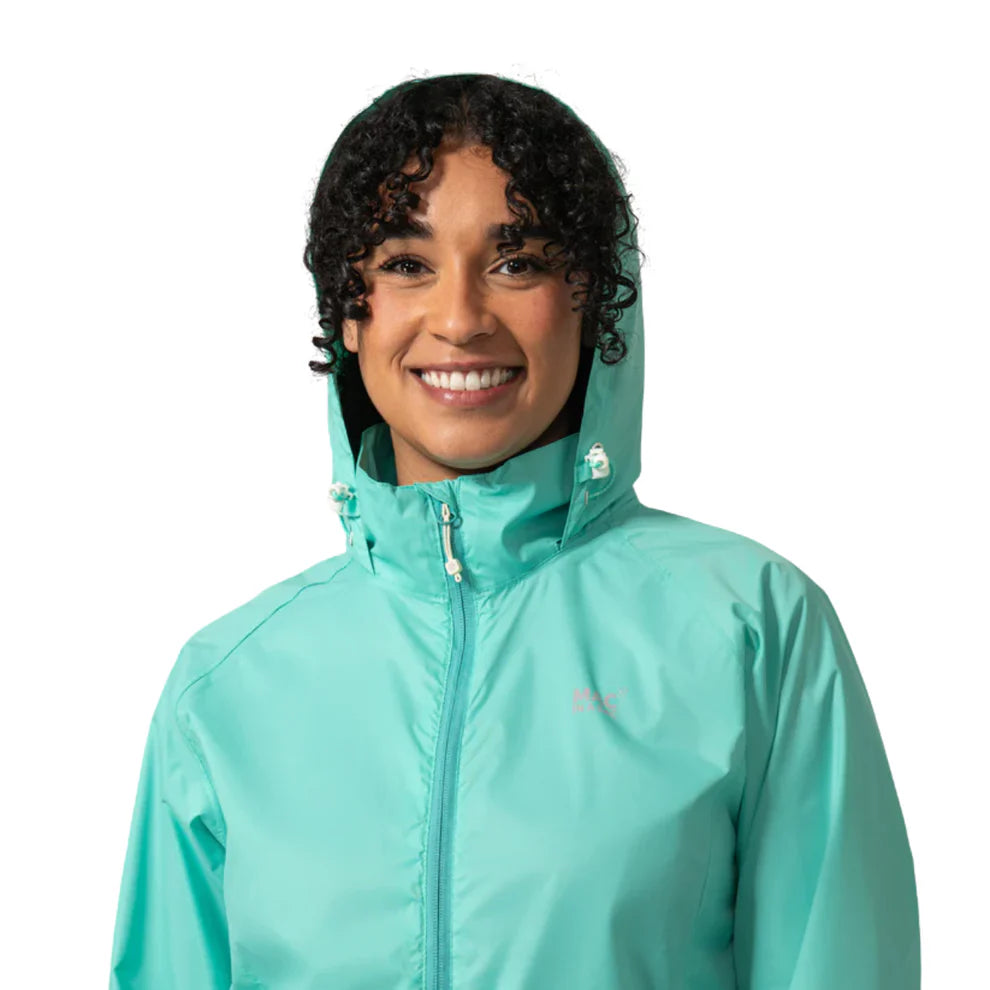 Jacket impermeable unisex Mac in a Sac Origin II - TFFGreen