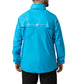Jacket impermeable unisex Mac in a Sac Origin II - Celeste