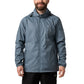 Jacket impermeable unisex Mac in a Sac Origin II - Gris