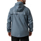 Jacket impermeable unisex Mac in a Sac Origin II - Gris
